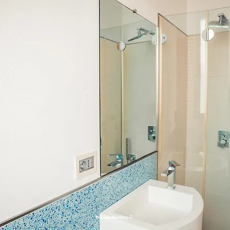 Minzoni Sul Mare E 130 Mt Dal Centro Apartman Gallipoli