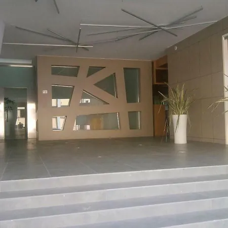 Minzoni Sul Mare E 130 Mt Dal Centro Apartman Gallipoli