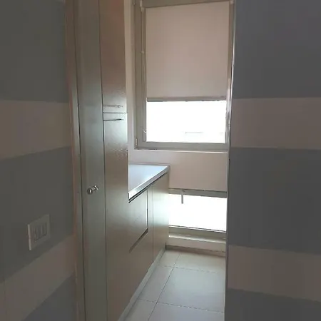 Minzoni Sul Mare E 130 Mt Dal Centro Apartman *