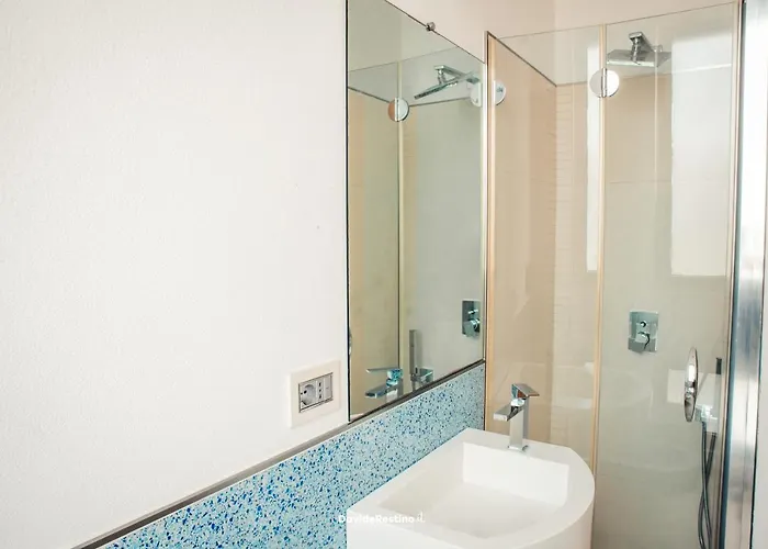 Minzoni Sul Mare E 130 Mt Dal Centro Apartment Gallipoli