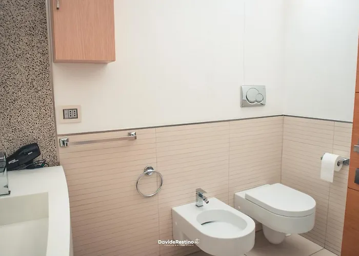 Apartment Minzoni Sul Mare E 130 Mt Dal Centro