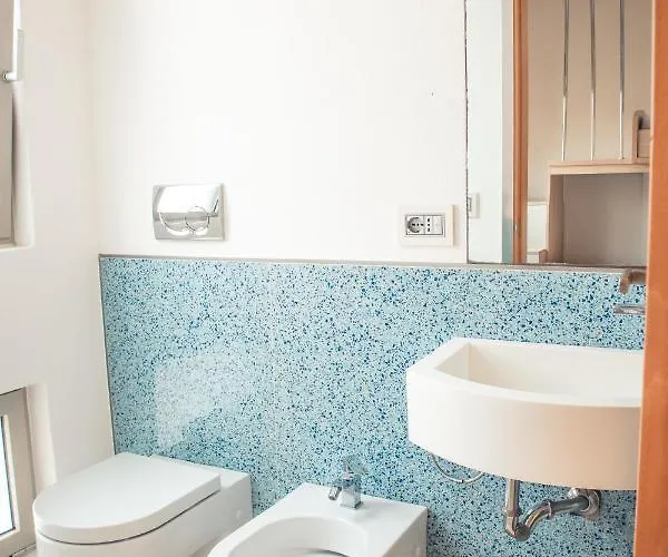 Minzoni Sul Mare E 130 Mt Dal Centro Apartment