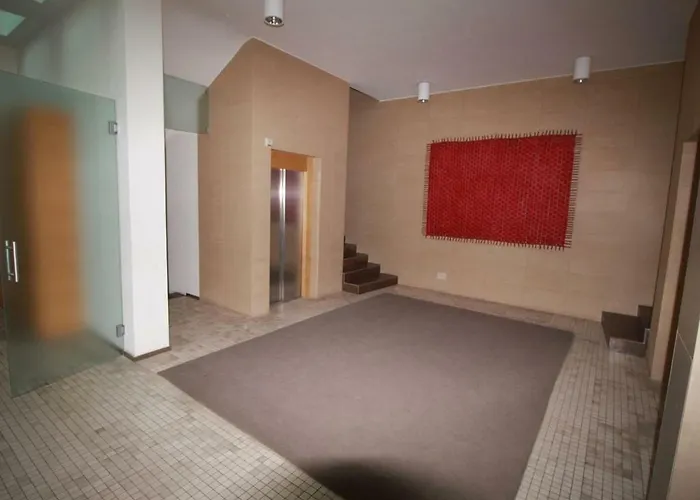 Minzoni Sul Mare E 130 Mt Dal Centro Gallipoli