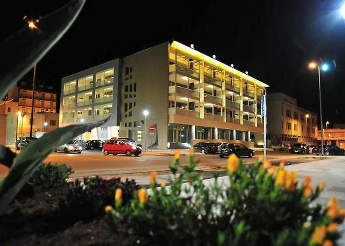 Minzoni Sul Mare E 130 Mt Dal Centro Gallipoli