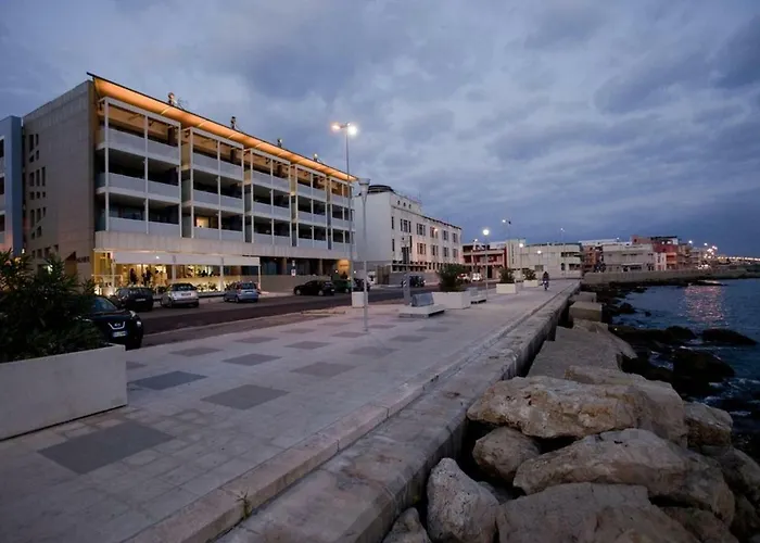 Minzoni Sul Mare E 130 Mt Dal Centro Apartment