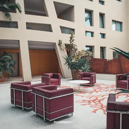 Appartamento Minzoni Sul Mare E 130 Mt Dal Centro