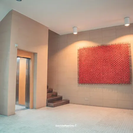 Minzoni Sul Mare E 130 Mt Dal Centro