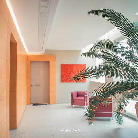 Minzoni Sul Mare E 130 Mt Dal Centro Appartamento Gallipoli