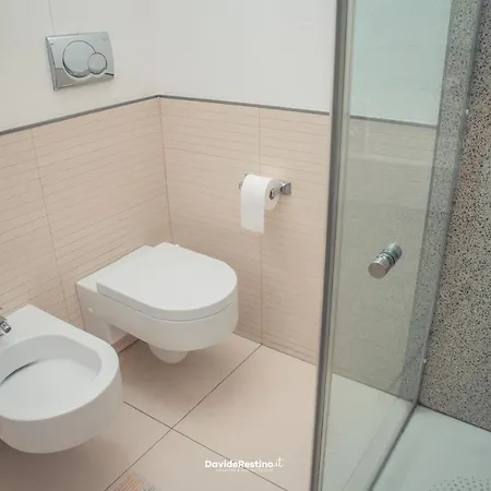 Apartamento Minzoni Sul Mare E 130 Mt Dal Centro