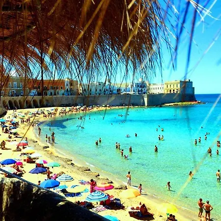 Minzoni Sul Mare E 130 Mt Dal Centro Apartment