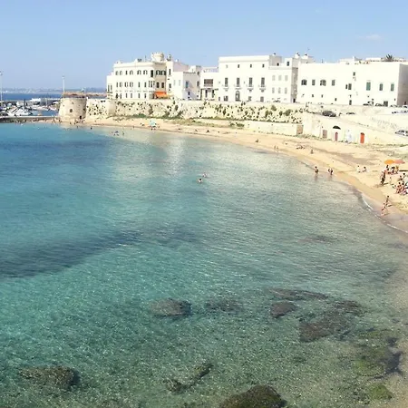 Minzoni Sul Mare E 130 Mt Dal Centro *