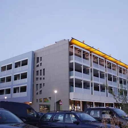 Lägenhet Minzoni Sul Mare E 130 Mt Dal Centro