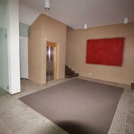 Minzoni Sul Mare E 130 Mt Dal Centro Gallipolli