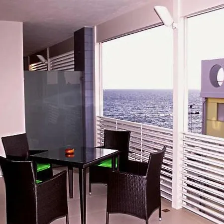 Minzoni Sul Mare E 130 Mt Dal Centro Apartamento Gallipoli
