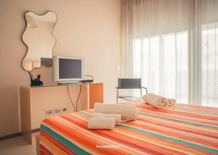 Minzoni Sul Mare E 130 Mt Dal Centro Apartamento Gallipoli