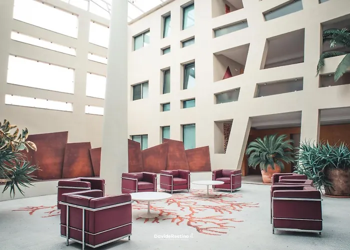 Minzoni Sul Mare E 130 Mt Dal Centro