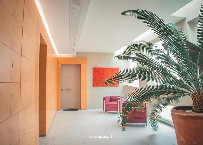 Minzoni Sul Mare E 130 Mt Dal Centro Apartamento Gallipoli