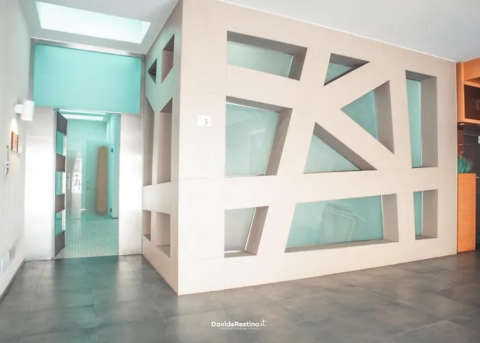 Minzoni Sul Mare E 130 Mt Dal Centro * Gallipoli