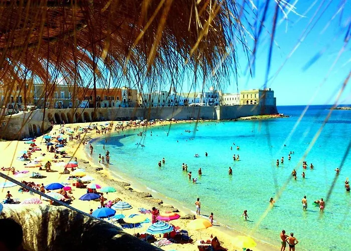 Minzoni Sul Mare E 130 Mt Dal Centro Apartamento