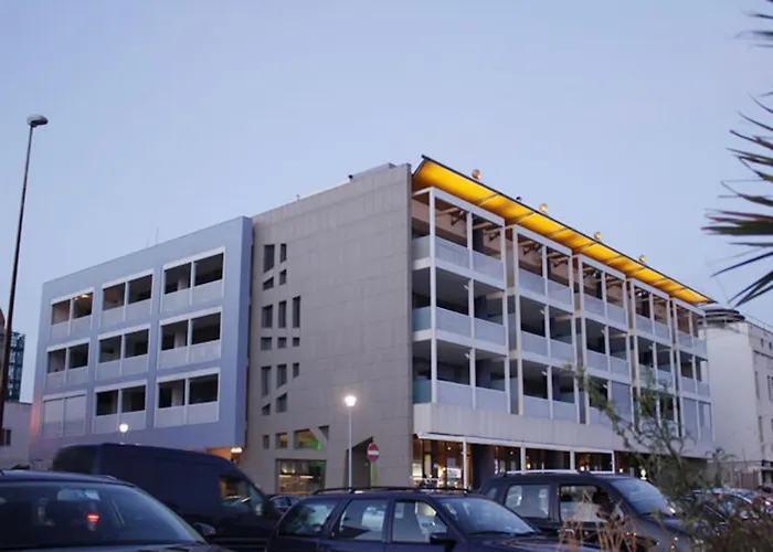 Apartamento Minzoni Sul Mare E 130 Mt Dal Centro