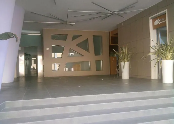 Minzoni Sul Mare E 130 Mt Dal Centro Apartamento Gallipoli