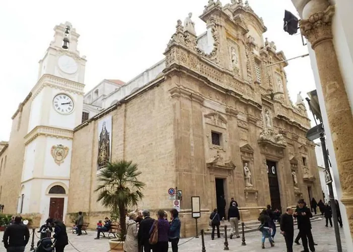 Minzoni Sul Mare E 130 Mt Dal Centro