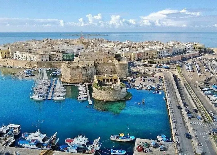 Apartamento Minzoni Sul Mare E 130 Mt Dal Centro